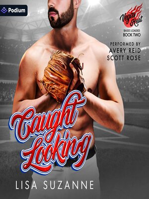cover image of Caught Looking